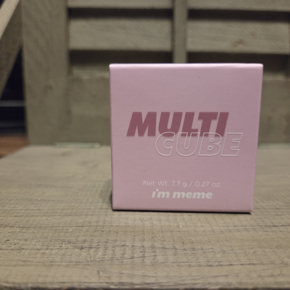 I'm Meme Multi Cube - Picture 4 of 9